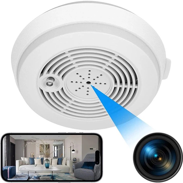 Hidden Indoor Security Cameras Wireless Hidden Indoor Security Cameras Wireless